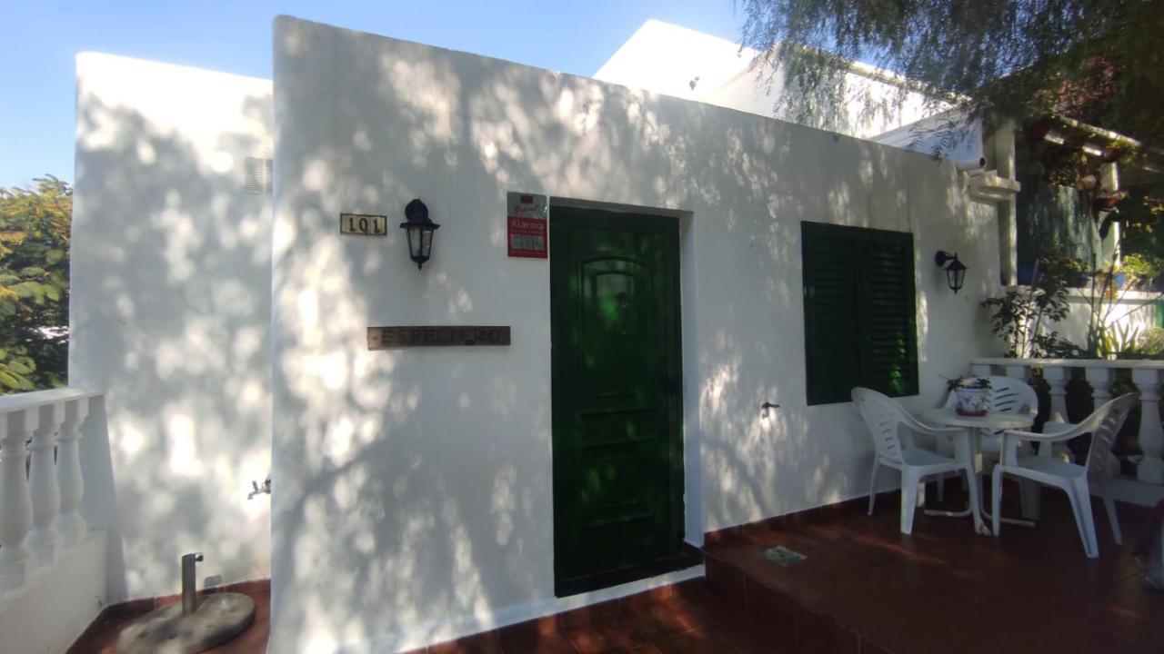 Apartamento El Especiero Apartment Puerto del Carmen  Exterior photo