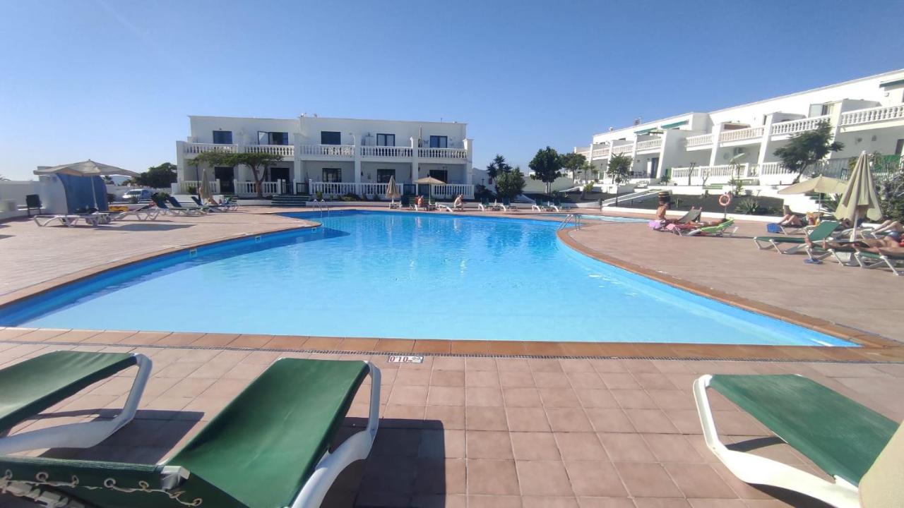 Apartamento El Especiero Apartment Puerto del Carmen  Exterior photo
